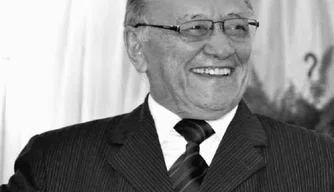 Pastor Nestor Henrique Mesquita