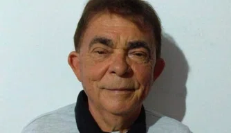 Médico Antônio Almeida