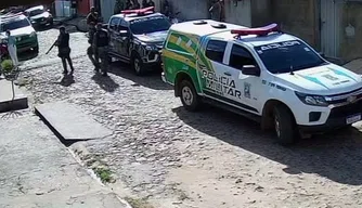 Mulher é mantida em cárcere privado por 5 horas