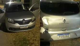 Motorista de aplicativo é morto a tiros dentro do carro no bairro Ilhotas.
