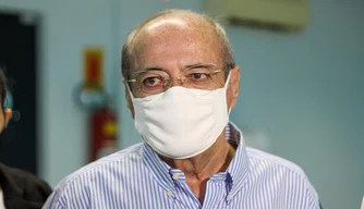 Ex-prefeito Sílvio Mendes