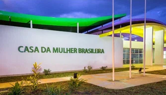 Casa da Mulher Brasileira