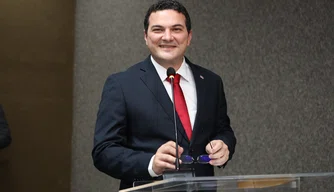Advogado Celso Barros-Presidente da OAB-PI