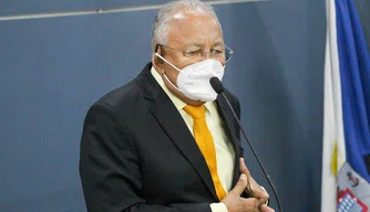 Prefeito de Teresina, Dr Pessoa