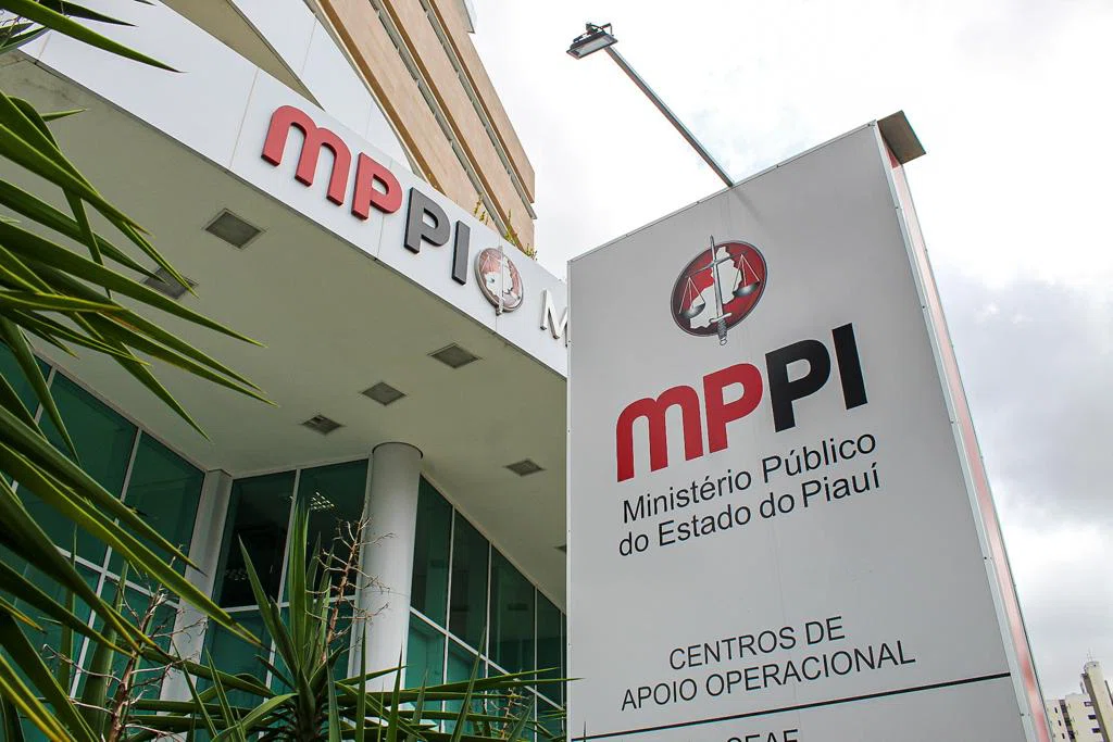 MPPI - Ministério Público do Estado do Piauí