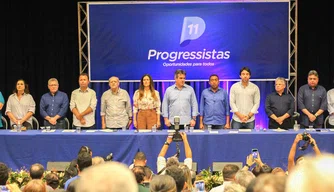 Filiação do Progressistas