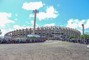 Audiência para concessão do Estádio Albertão será na sexta