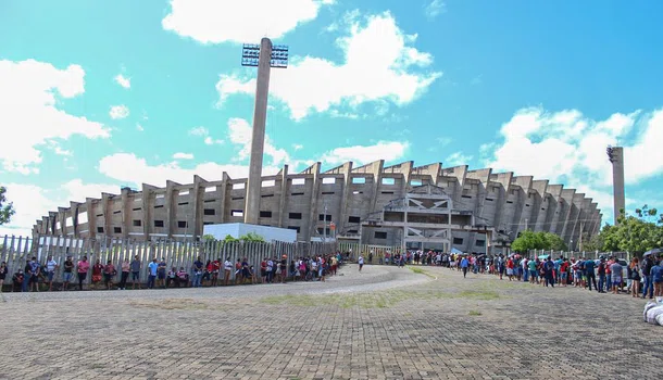 Estádio Albertão