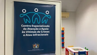 TJ-PI instala Centro Especializado de Atenção e Apoio às Vítimas de Teresina