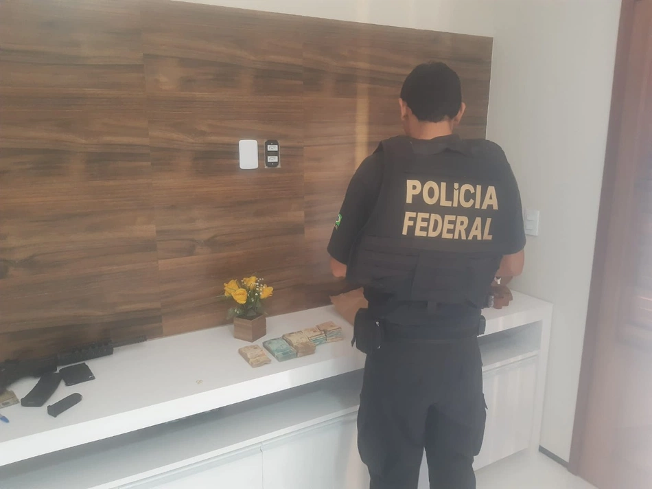 PF deflagra operação contra crimes previdenciários no Piauí