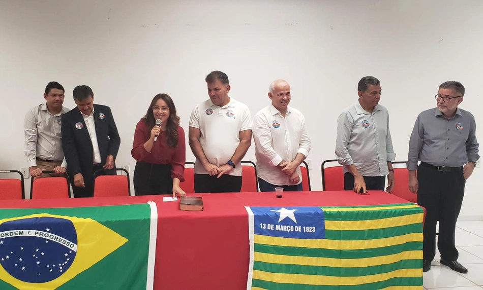Carta Compromisso de Lula com os Evangélicos é lançada nesta segunda