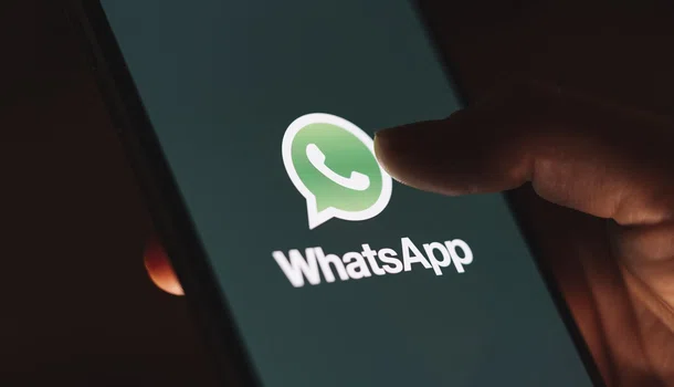 WhatsApp logo