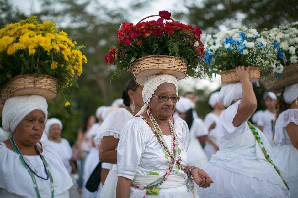 Piauí comemora dia do sacerdote de religiões africanas nesta quinta