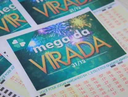 Mega da Virada 2022