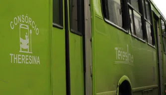 Ônibus Teresina