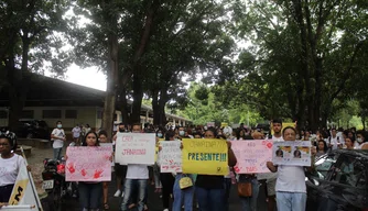 Caso Janaína Bezerra: Família e estudantes clamam por justiça