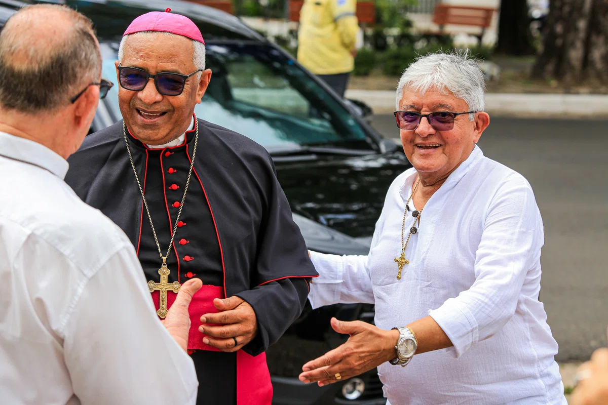 evangelização – Arquidiocese de Teresina