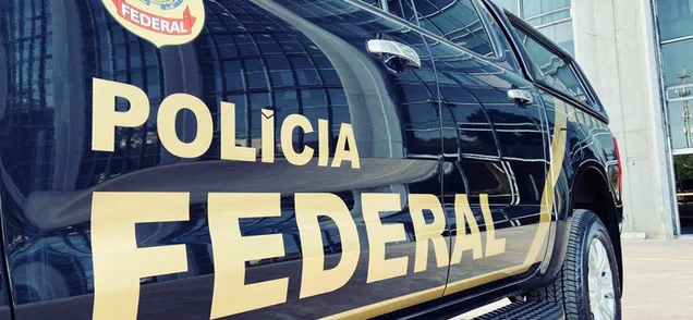 Operação da Polícia Federal cumpre mandados contra fraude no Pronaf em Teresina