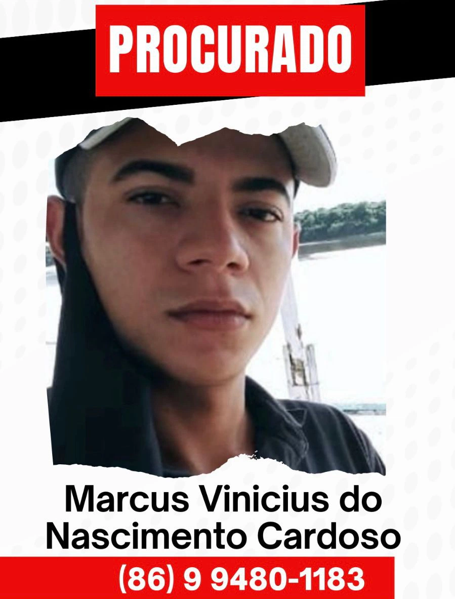 Marcus Vinicius