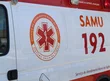 Serviço de Atendimento Móvel de Urgência - SAMU