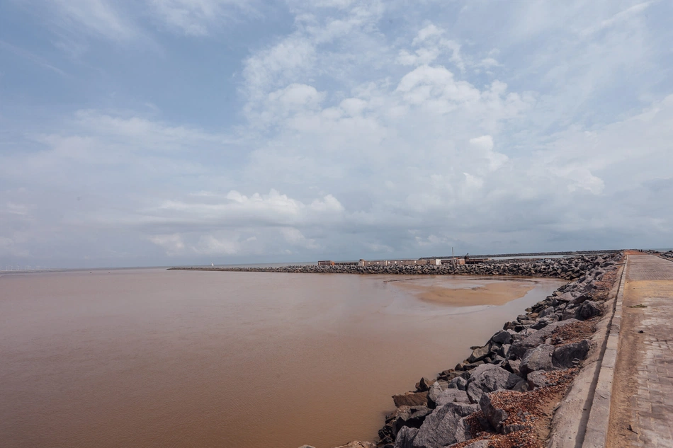 Porto de Luís Correia