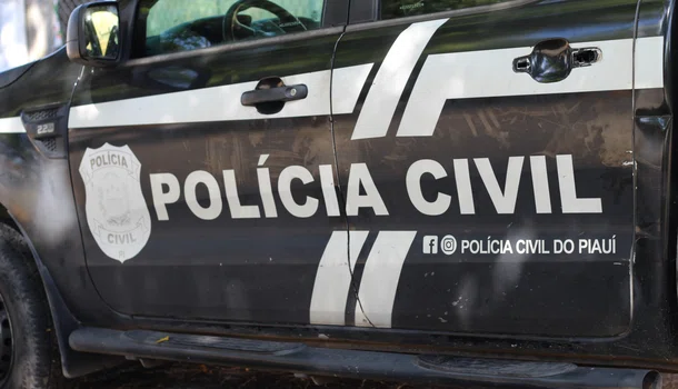 Polícia Civil prende condenado por tráfico de drogas em Teresina
