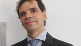 Promotor de Justiça Galeno Coelho