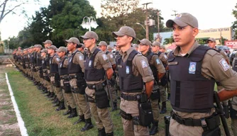 Policiais Militares