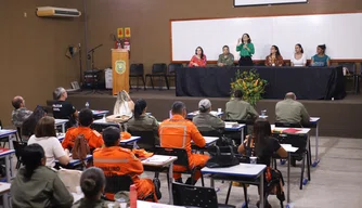 Acadepol sedia o lançamento do Projeto “Elas Seguras” em Teresina