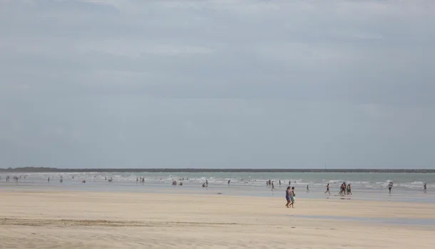 Praia de Atalaia