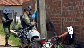 Homem é preso suspeito de fazer assaltos no Parque Brasil