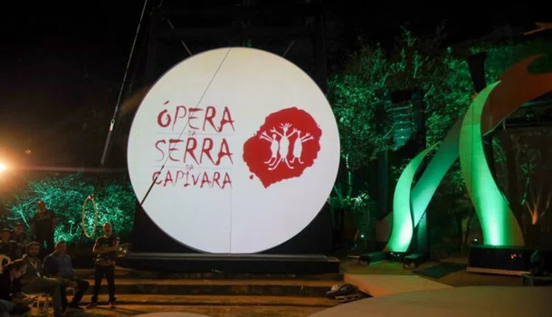 Festival Ópera da Serra da Capivara terá 6ª edição lançada nesta segunda