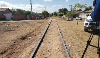 Rafael Fonteles autoriza ampliação do Metrô de Teresina