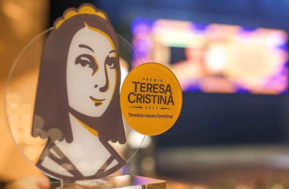 Prêmio Teresa Cristina