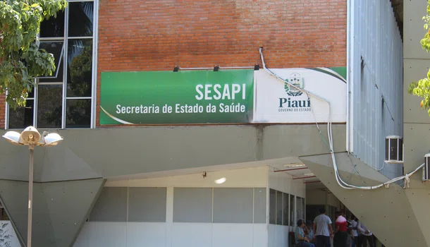 Sesapi abre ambulatório para servidores no Centro Administrativo