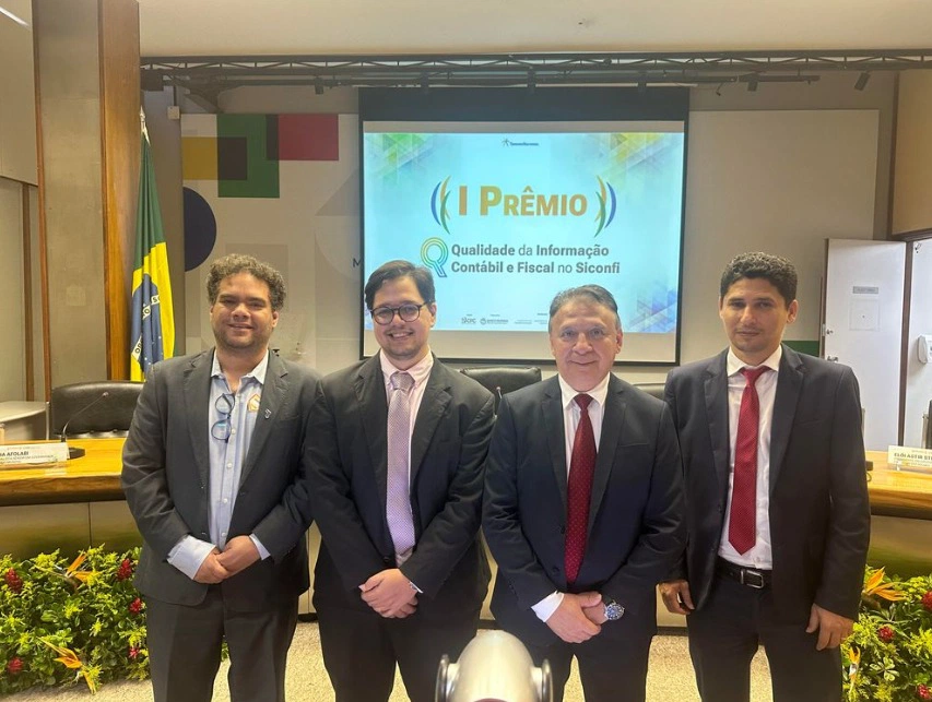 Piauí conquista o 1º lugar do país em evolução