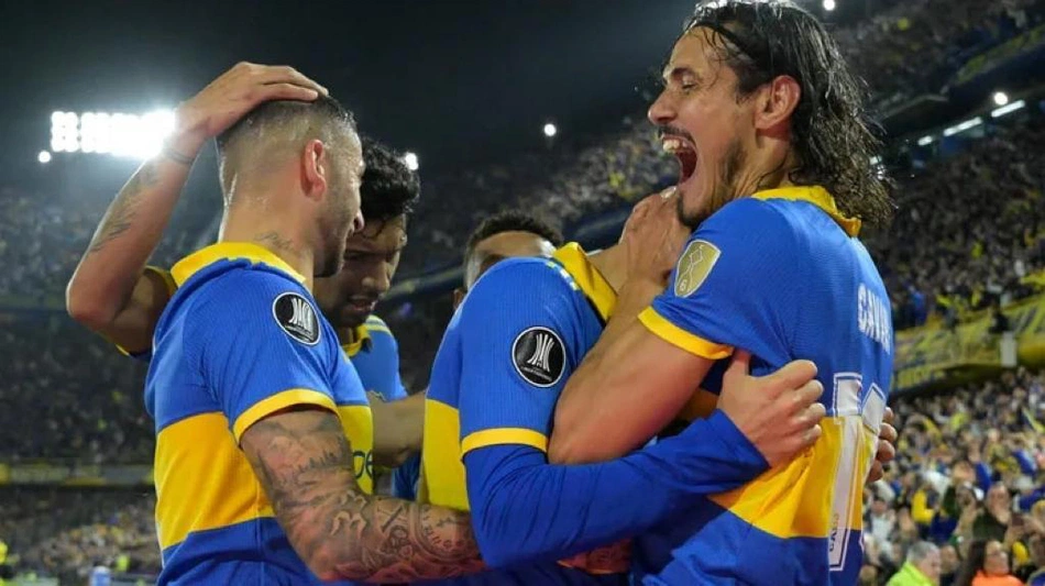 Nos pênaltis, Boca derrota Palmeiras e vai à final da Libertadores