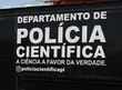 Perícia Criminal