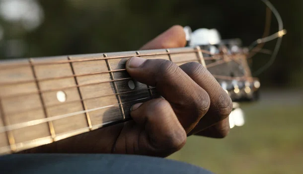 Música, cultura