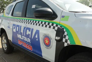 Mulher é presa suspeita de receptação em Teresina