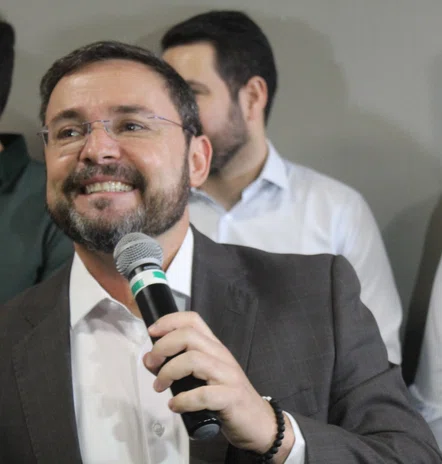 Apoio da federação PSDB e Cidadania fortalece pré-candidatura, diz Novo