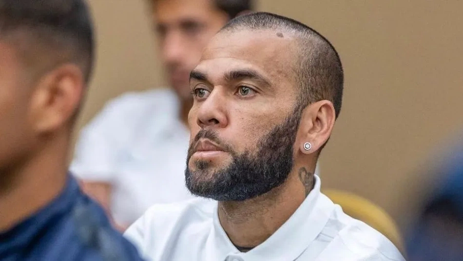 Daniel Alves