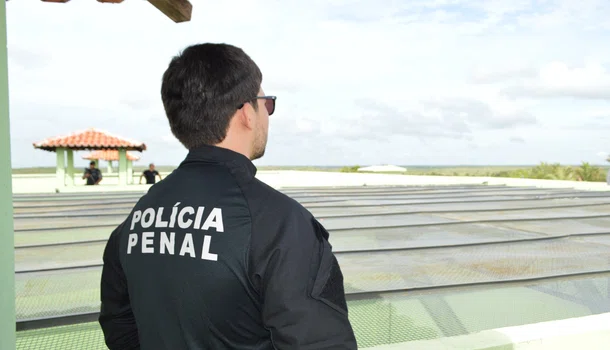 Polícia Penal intensifica vigilância nos presídios do Piauí no Dias das Mães