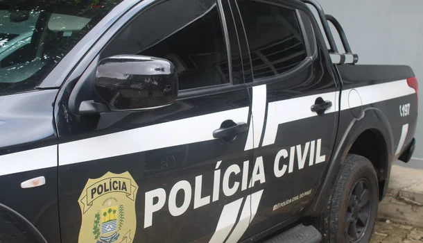 Polícia Civil do Piauí