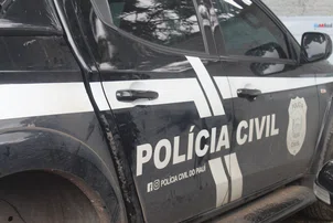 Polícia prende acusados de violência doméstica e roubo em Teresina