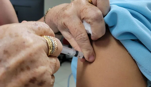 FMS vai abrir mais 1.700 vagas para vacina da Dengue em Teresina