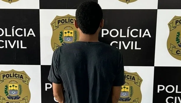 Polícia Civil Prende Na Zona Rural De Paquetá Homem Acusado De