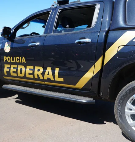 Polícia Federal prende homem suspeito por roubo aos Correios em Teresina