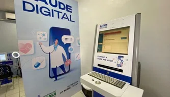 Programa Saúde Digital