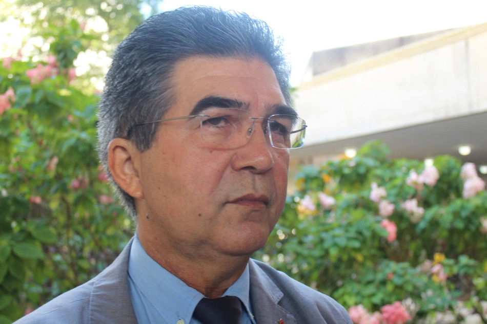 Deputado Francisco Limma